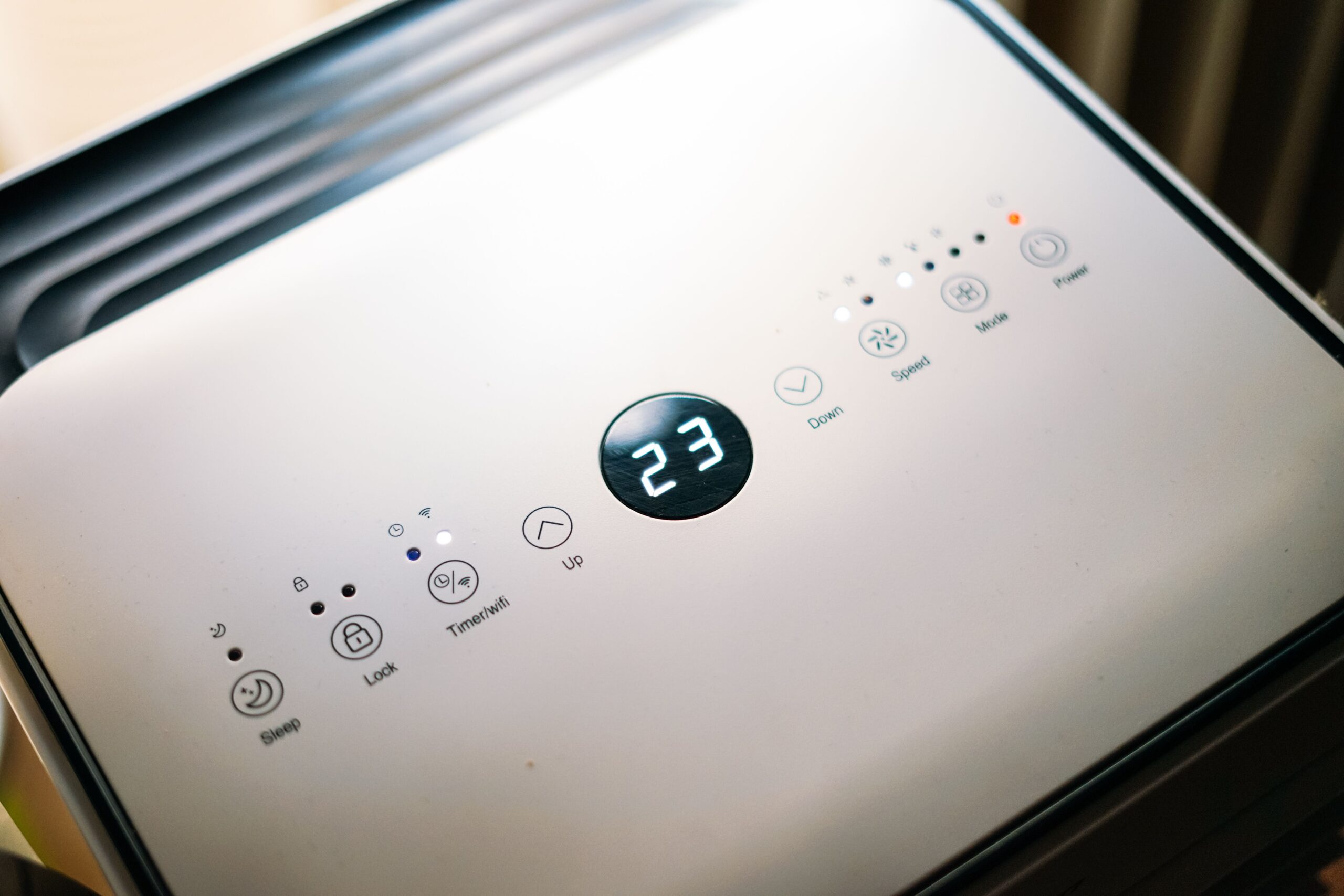Energy efficiency comparison before and after smart diagnostics implementation