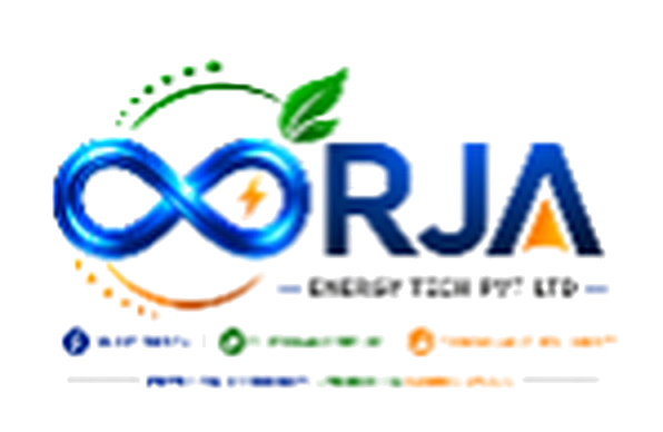 OORJA Energy Tech logo